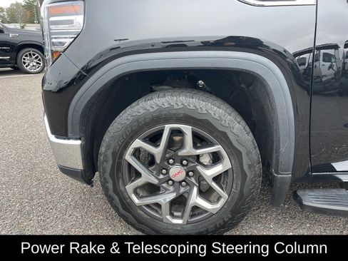 Used 2023 GMC Sierra 1500 SLT w/ SLT Premium Plus Package image 12