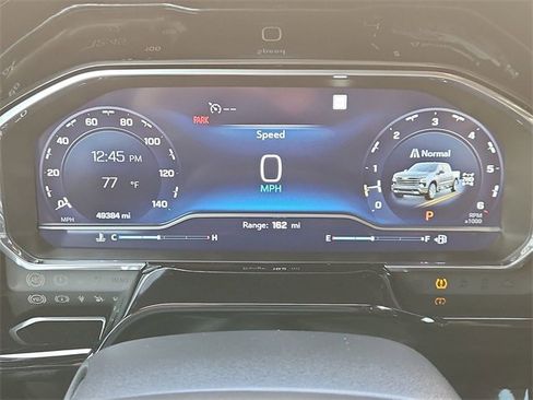 Used 2022 Chevrolet Silverado 1500 High Country w/ High Country Premium Package image 12