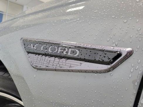 Used 2024 Honda Accord Sport image 31