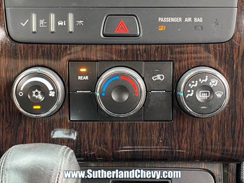 Used 2015 Chevrolet Traverse LT AWD/4WD image 29