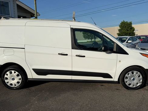 Used 2019 Ford Transit Connect XL FWD image 6