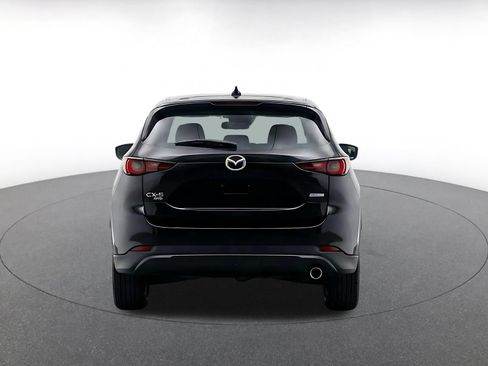 Used 2024 MAZDA CX-5 AWD 2.5 S w/ Select Package image 8