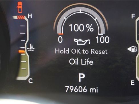 Used 2021 Jeep Gladiator Mojave image 32