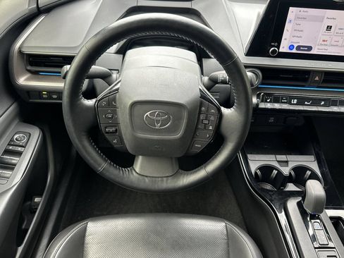Used 2026 Toyota Prius LE FWD image 16