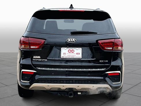 Used 2020 Kia Sorento SX image 6