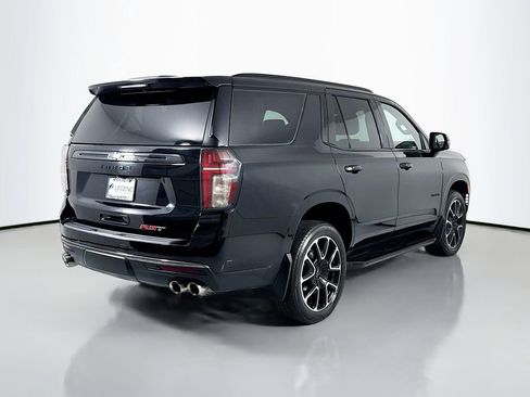 Used 2022 Chevrolet Tahoe RST w/ Sport Performance Package image 5