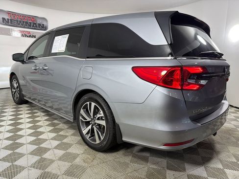 Used 2024 Honda Odyssey Touring image 7