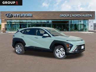 New 2026 Hyundai Kona SE video 1