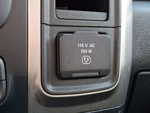 Certified 2019 RAM 1500 Big Horn image 26