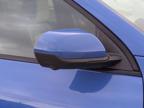 New 2026 Chevrolet Equinox ACTIV w/ Convenience Package III image 12