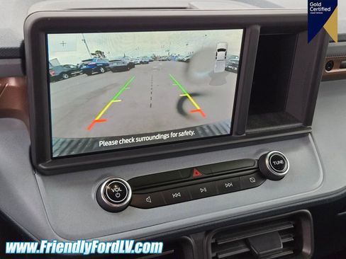 Certified 2024 Ford Maverick Lariat image 20