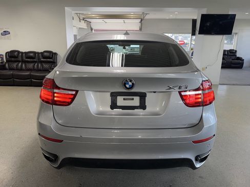 Used 2013 BMW X6 xDrive50i image 4