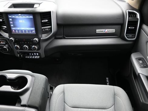 Used 2020 RAM 1500 Lone Star image 38