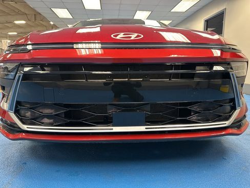 Used 2025 Hyundai Sonata SEL image 12