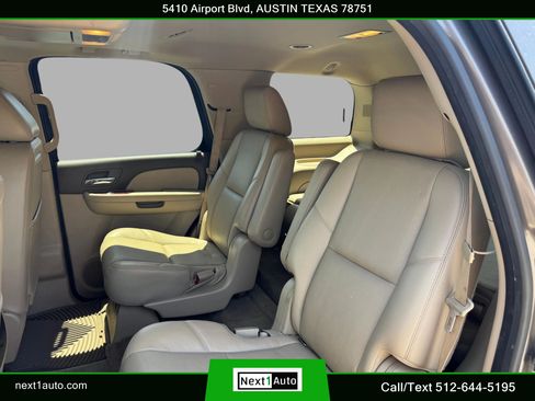 Used 2013 Chevrolet Tahoe LTZ RWD image 27