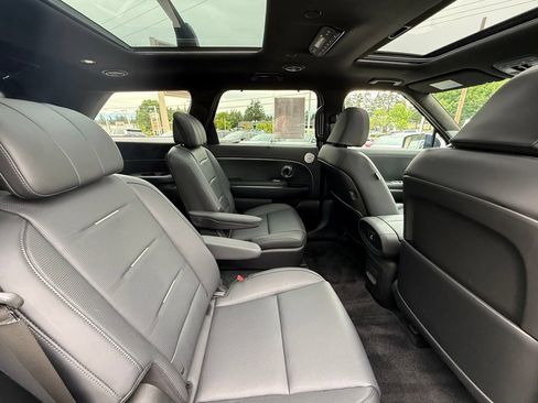 Certified 2026 Hyundai Palisade Calligraphy AWD/4WD image 20