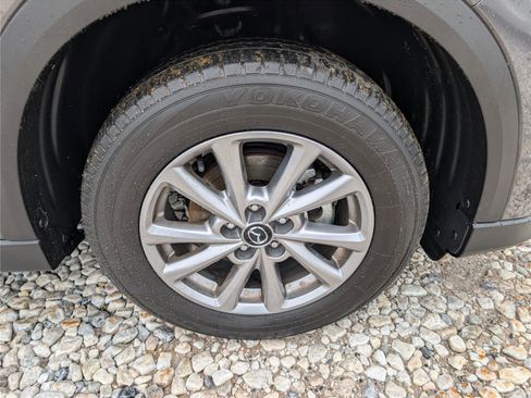 Used 2023 MAZDA CX-5 AWD 2.5 S image 9