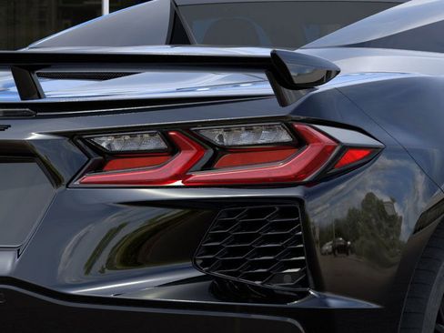 New 2026 Chevrolet Corvette Stingray Preferred Conv w/ Z51 Performance Package image 29