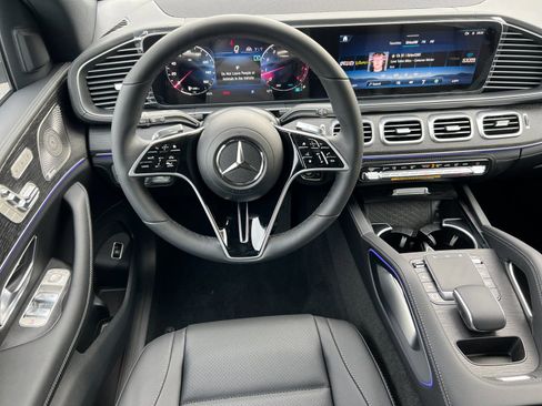 New 2026 Mercedes-Benz GLE 450 4MATIC image 14