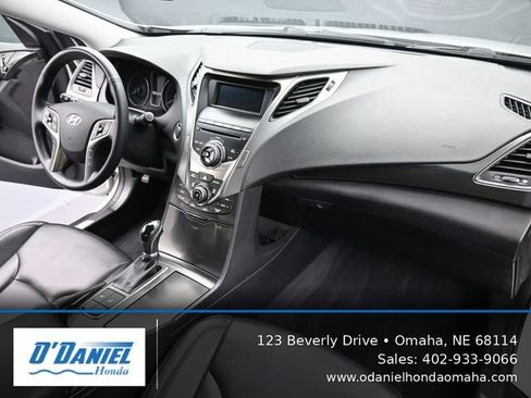 Used 2014 Hyundai Azera FWD image 39