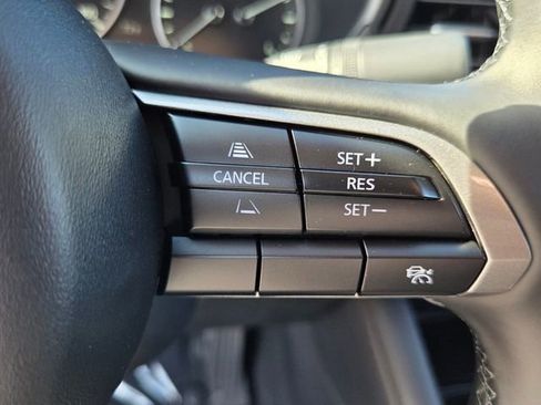 New 2026 MAZDA MAZDA3 2.5 S Sedan w/ Preferred Pkg image 29