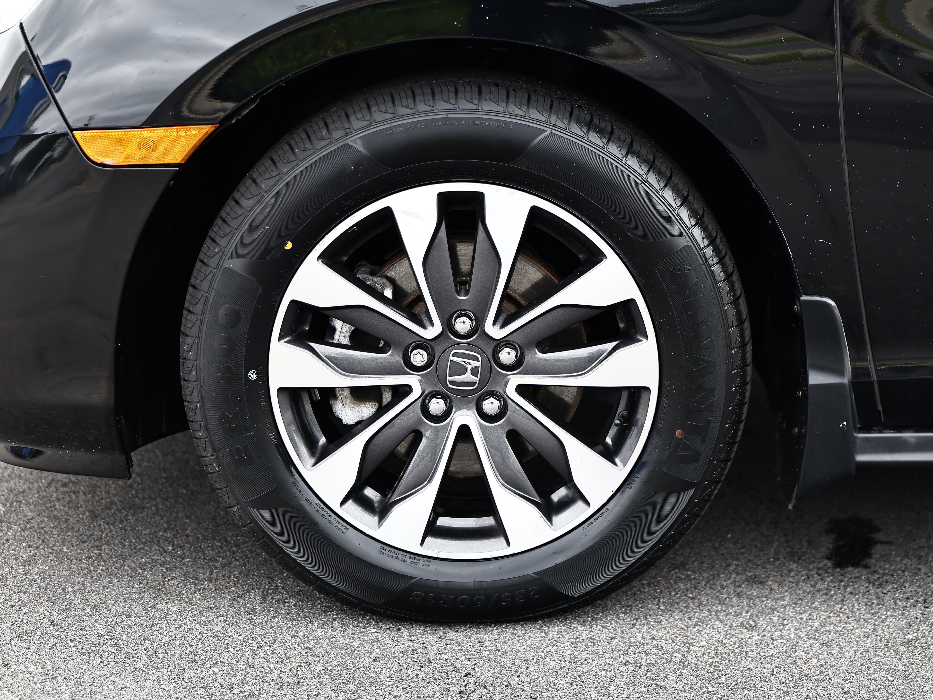 Used 2023 Honda Odyssey EX-L image 5