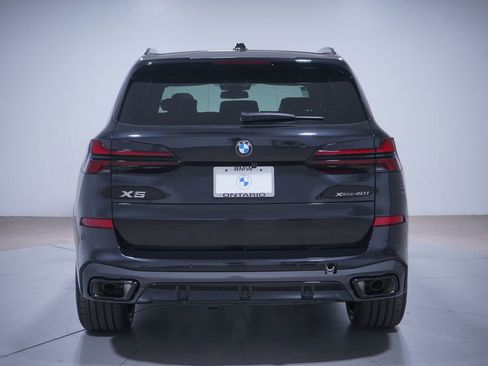 New 2026 BMW X5 xDrive40i w/ M Sport Package image 5