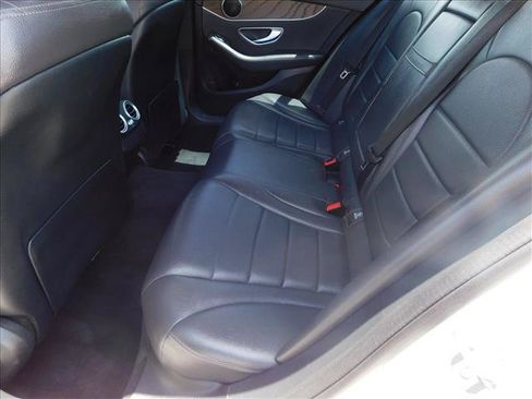 Used 2019 Mercedes-Benz C 300 Sedan image 26