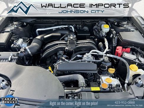 Certified 2024 Subaru Outback Limited image 45