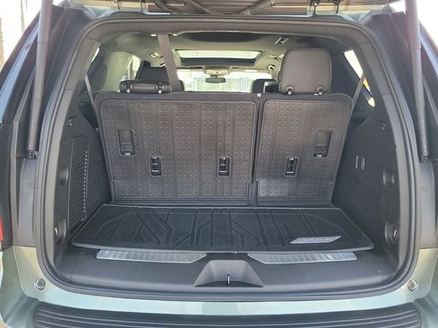 Used 2023 Chevrolet Tahoe RST AWD/4WD image 23