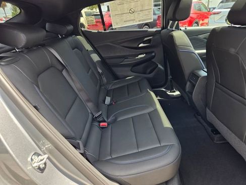 New 2026 Buick Envista Sport Touring w/ Convenience I Package FWD image 14
