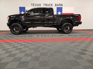 Used 2020 Ford F350 Limited video 1