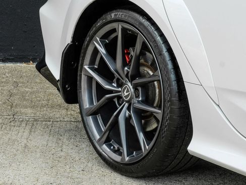 Used 2024 Acura Integra Type S FWD image 80