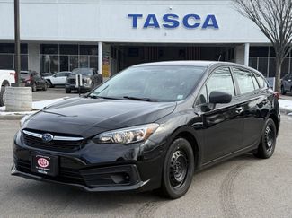 Used 2023 Subaru Impreza 2.0i video 1