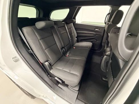 Used 2026 Dodge Durango GT AWD/4WD image 26