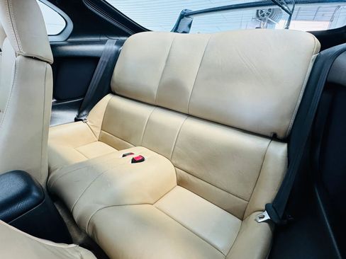 Used 1993 Toyota Supra image 35