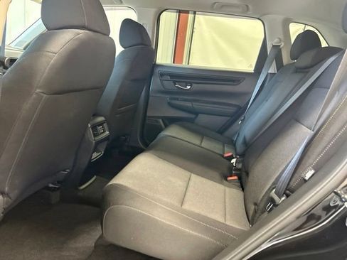 Certified 2025 Honda CR-V EX image 12
