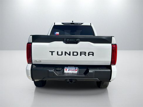 New 2026 Toyota Tundra SR5 image 6