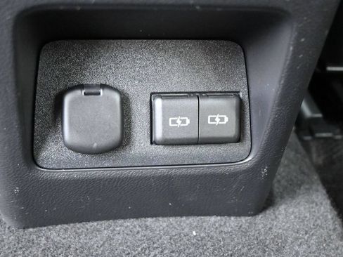 Used 2022 Lexus NX 350 AWD image 17