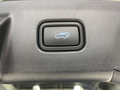 Used 2025 Hyundai Tucson SEL AWD/4WD image 36