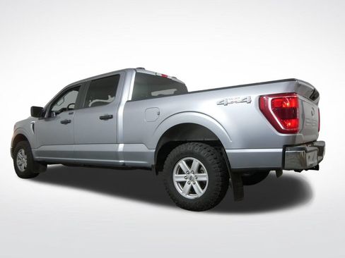 Used 2023 Ford F150 XLT AWD/4WD image 6