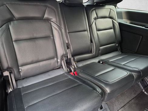 Used 2025 Lincoln Navigator Reserve AWD/4WD image 21
