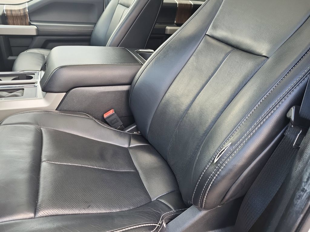 Used 2019 Ford F150 Lariat AWD/4WD image 13