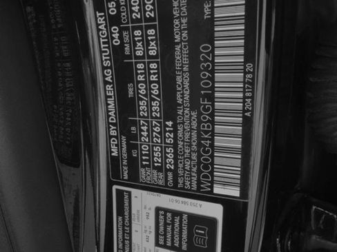 Used 2016 Mercedes-Benz GLC 300 4MATIC image 51