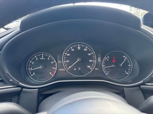 Used 2025 MAZDA CX-30 AWD 2.5 S w/ Select Sport Pkg image 40