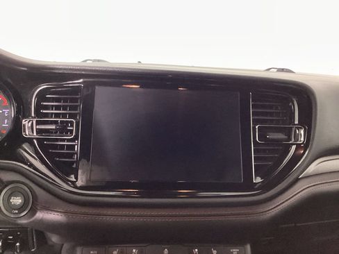 Used 2025 Dodge Durango R/T AWD/4WD image 18