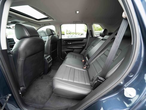 Certified 2024 Honda CR-V EX-L image 23