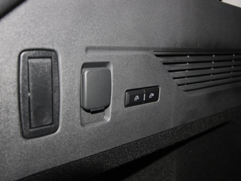 New 2026 Lincoln Nautilus Reserve w/ Jet Appearance Package image 46