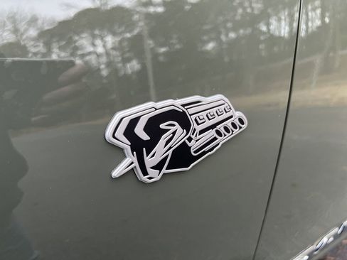 New 2026 RAM 1500 Big Horn image 10