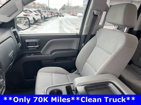 Used 2018 GMC Sierra 1500 4x4 Double Cab image 24
